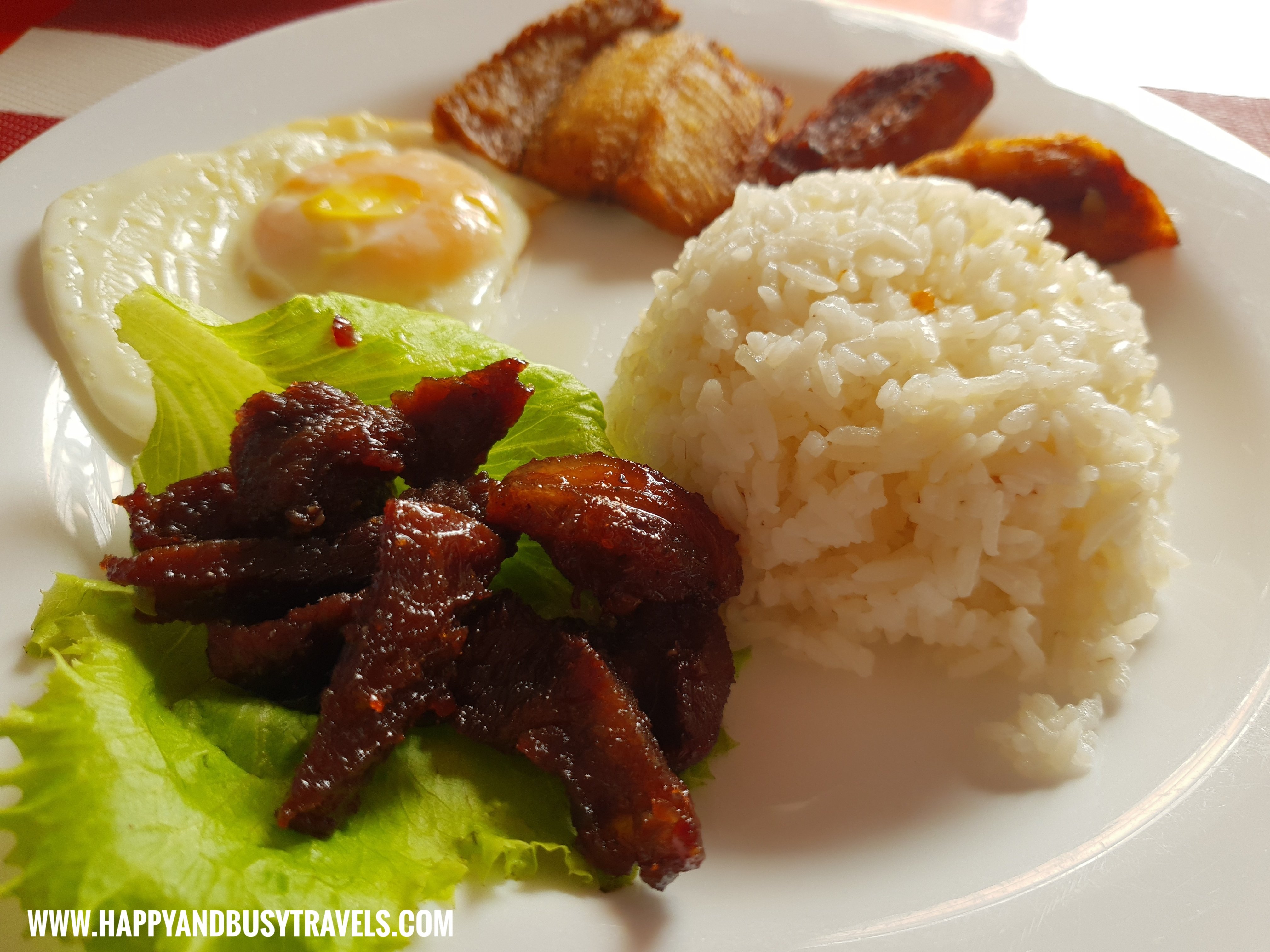 Tawsen's Place inn-餐饮