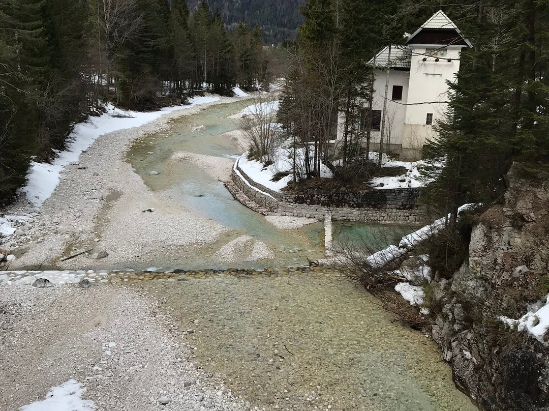 Zgornjesavska Valley-Kranjska Gora必去景点