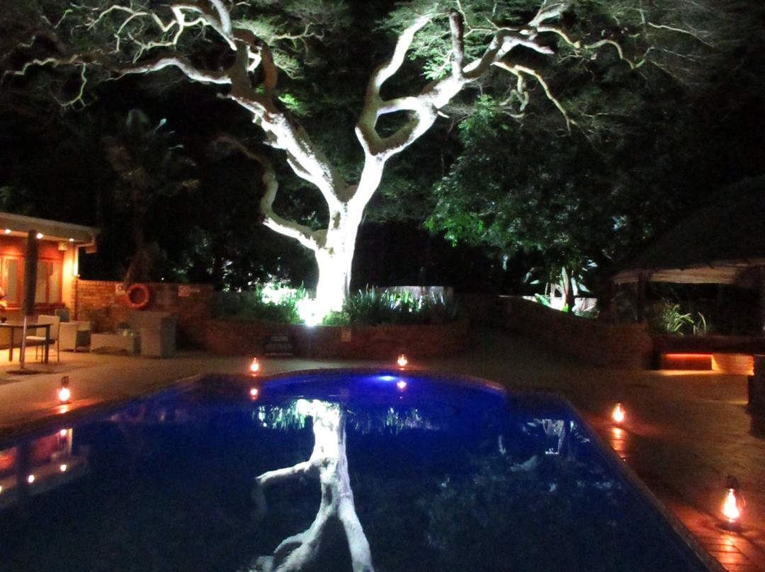 Anew Hotel Hluhluwe主图