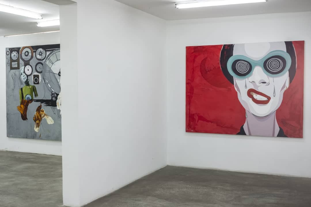 Addis Fine Art Gallery-亚的斯亚贝巴必去景点