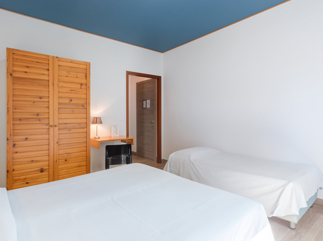 Hotel Alla Crociera主图