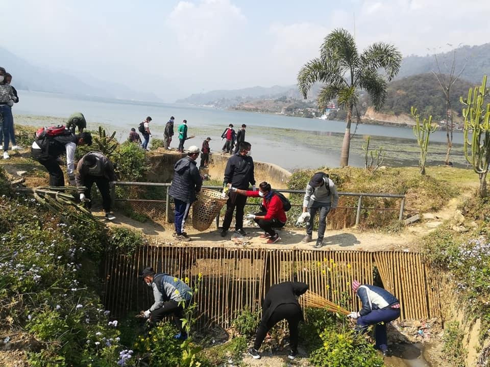 Skybuzz Travels and Tour Nepal-加德满都必去景点