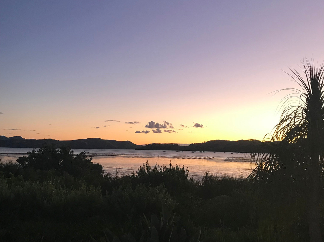 Harbour View Motel主图