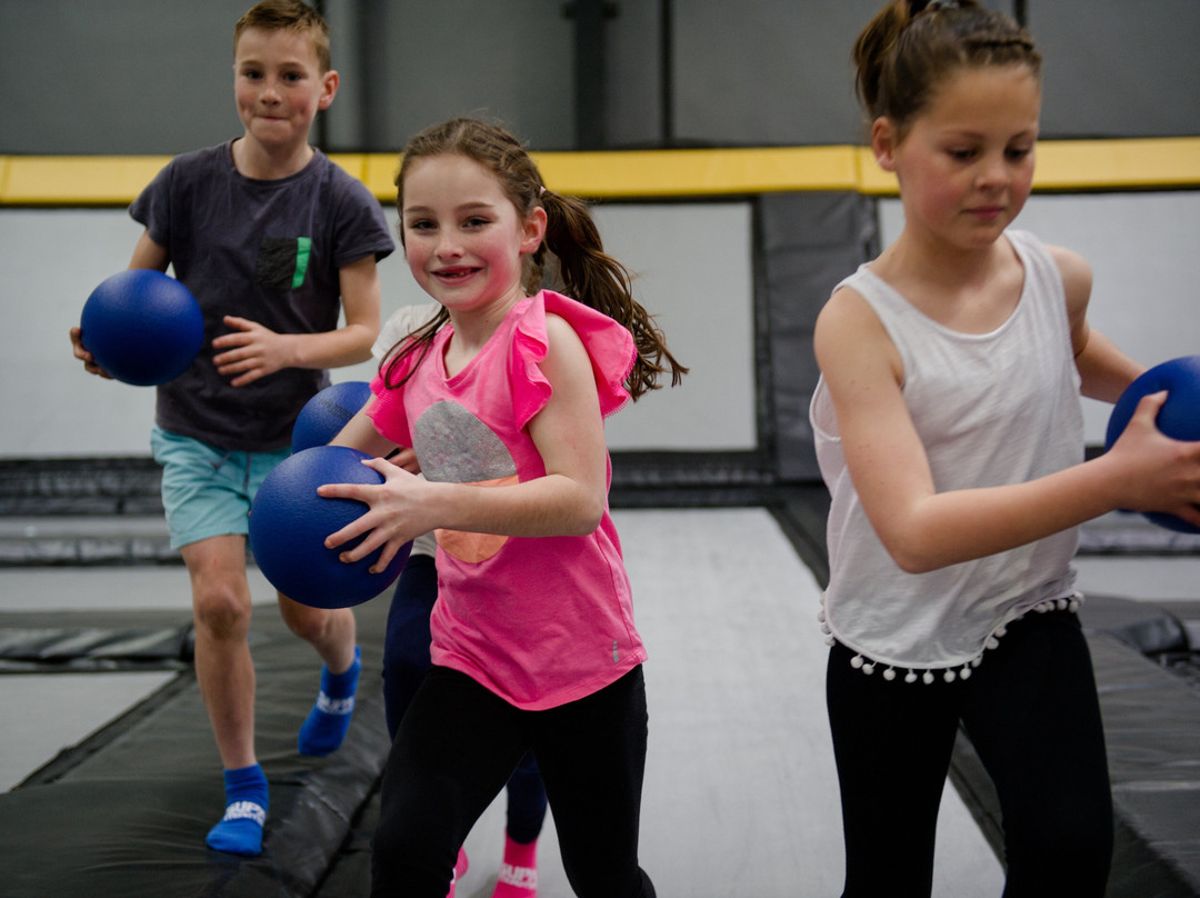 Supaworld Geelong-戈罗芙代尔必去景点