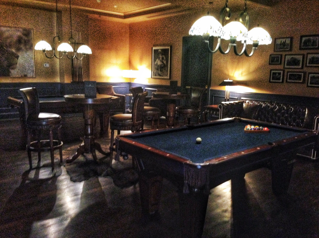 阅读之家历史套房酒店主图