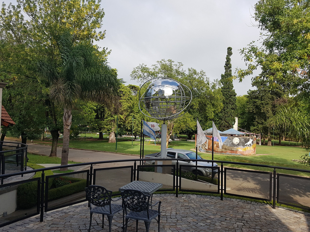 Hotel Claus & Tower主图