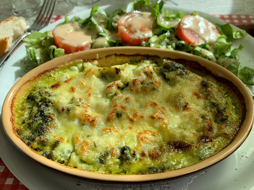 Beaujeu餐馆和美食-Cafe du Moulin