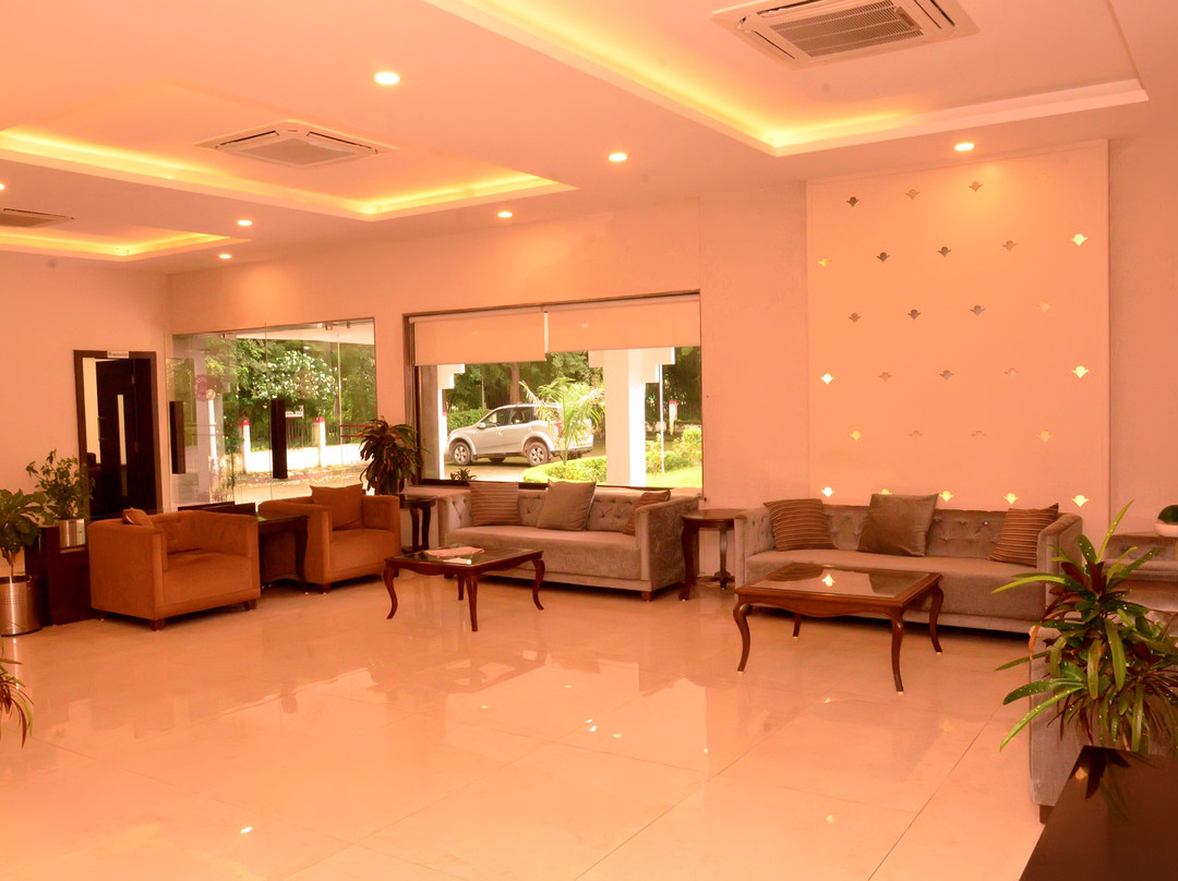 MPT Jhankar, Khajuraho主图