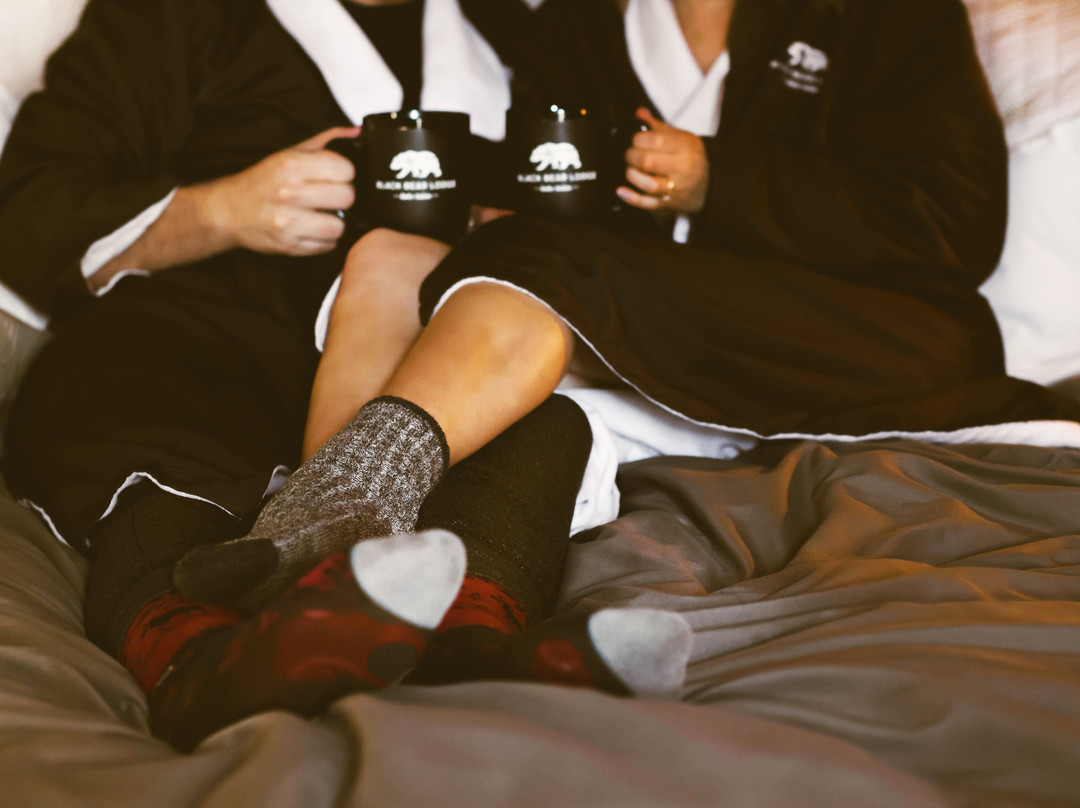 Black Bear Lodge主图