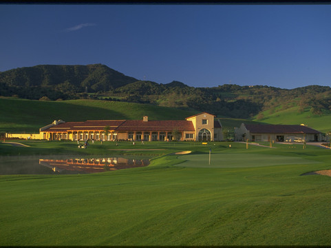 San Juan Oaks Golf Club-San Juan Bautista必去景点