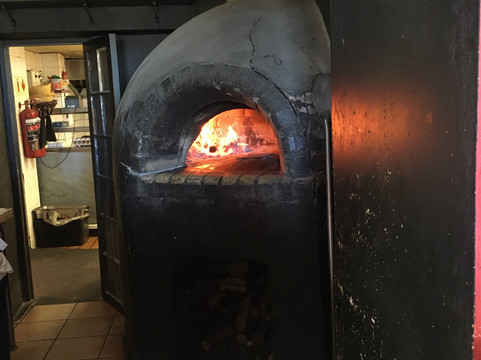 The River Club - Mashie Golf Course & Driving Range-Observatory必去景点