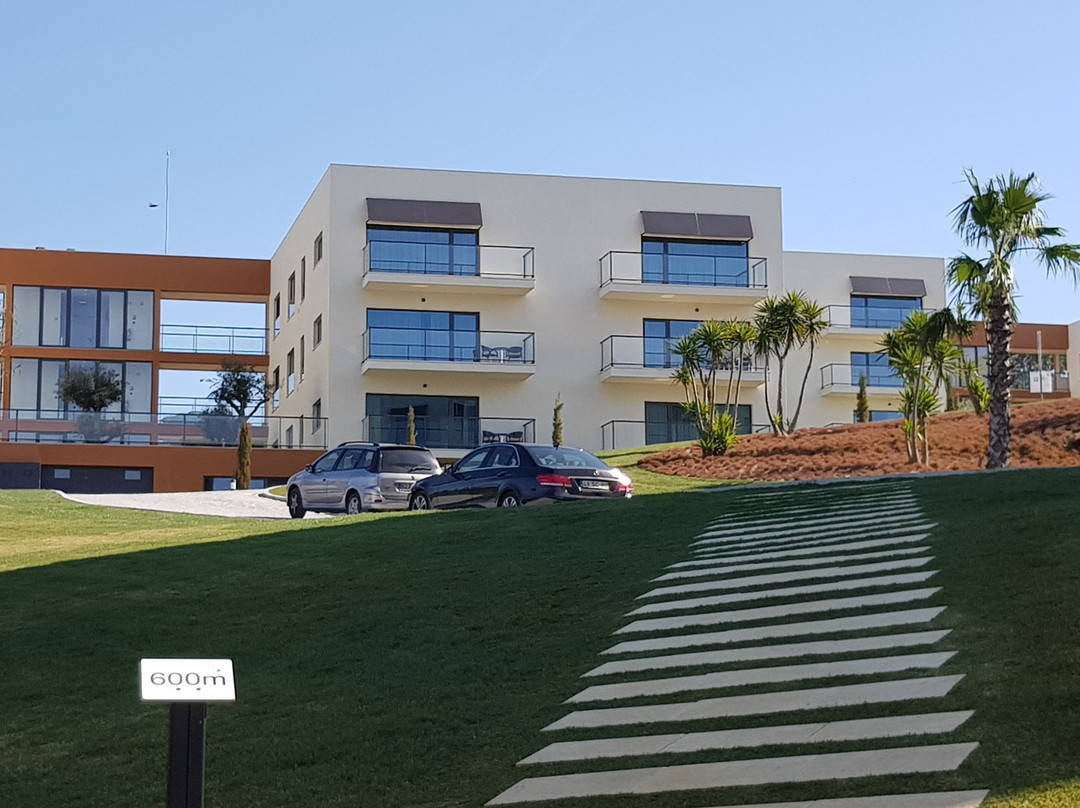 Vila Gale Sintra主图