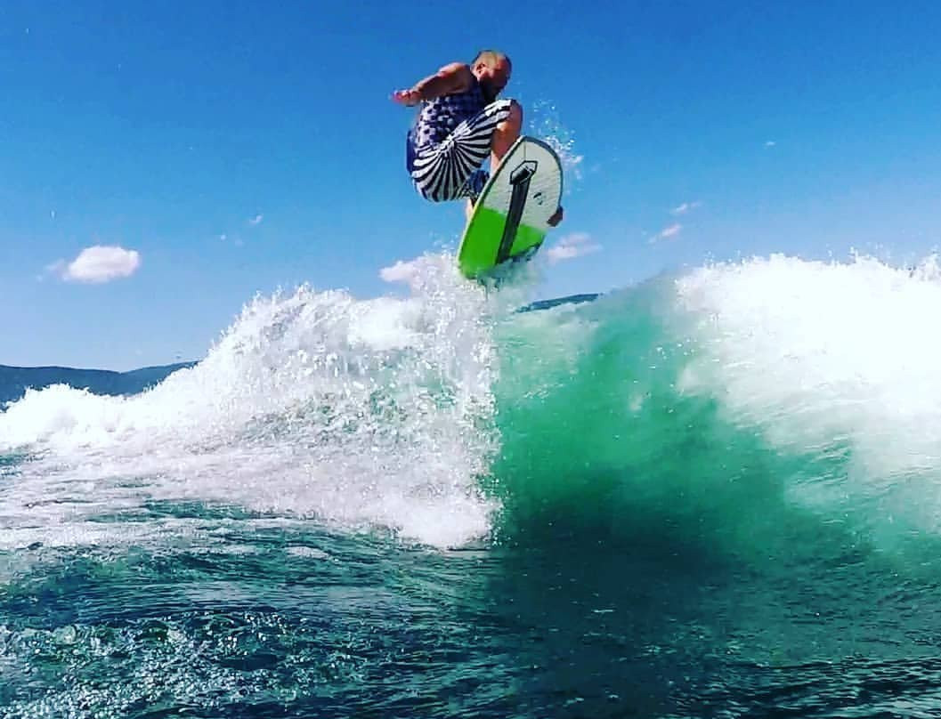 Alphasurf-Estavayer-le-Lac必去景点