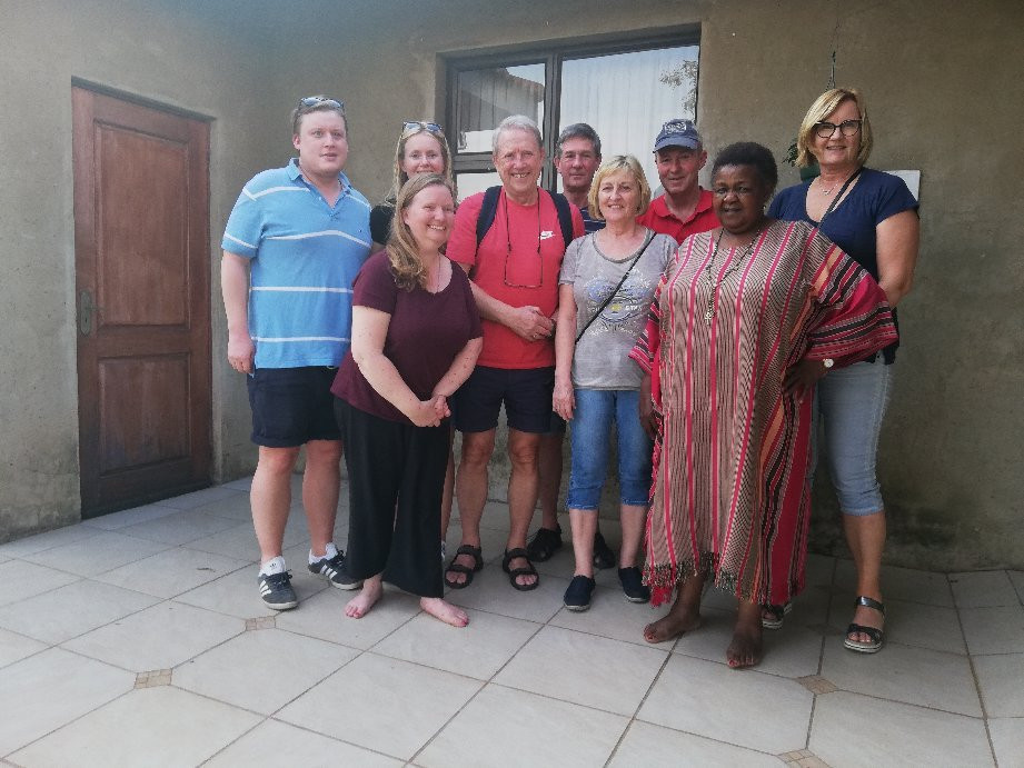 Khanyile Transport Services-约翰内斯堡必去景点