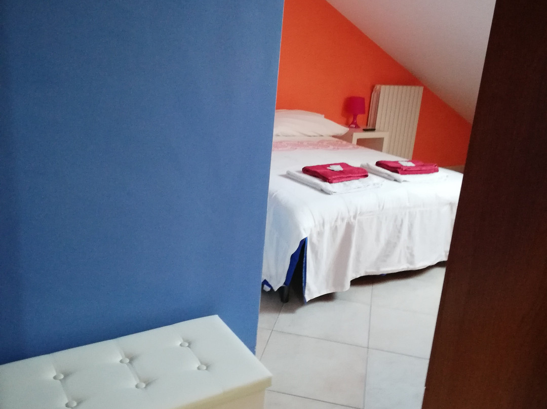 Colle dell'Ara主图