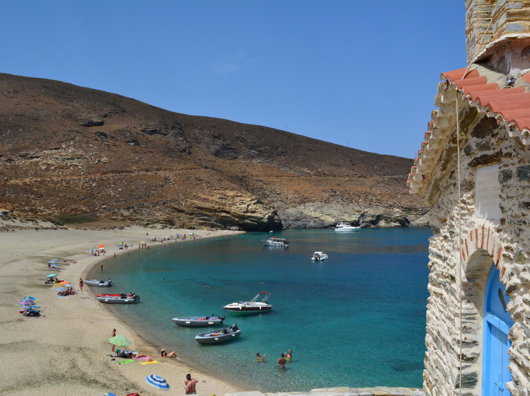 Ahla Beach旅游攻略图片