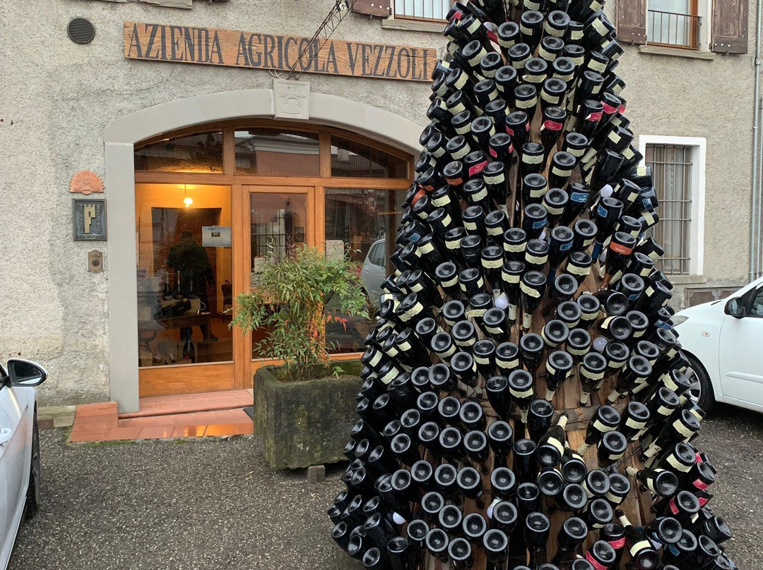 Azienda Agricola Ugo Vezzoli景点图片