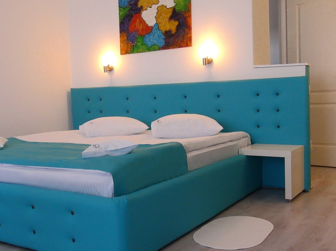 OK by Ovo House主图