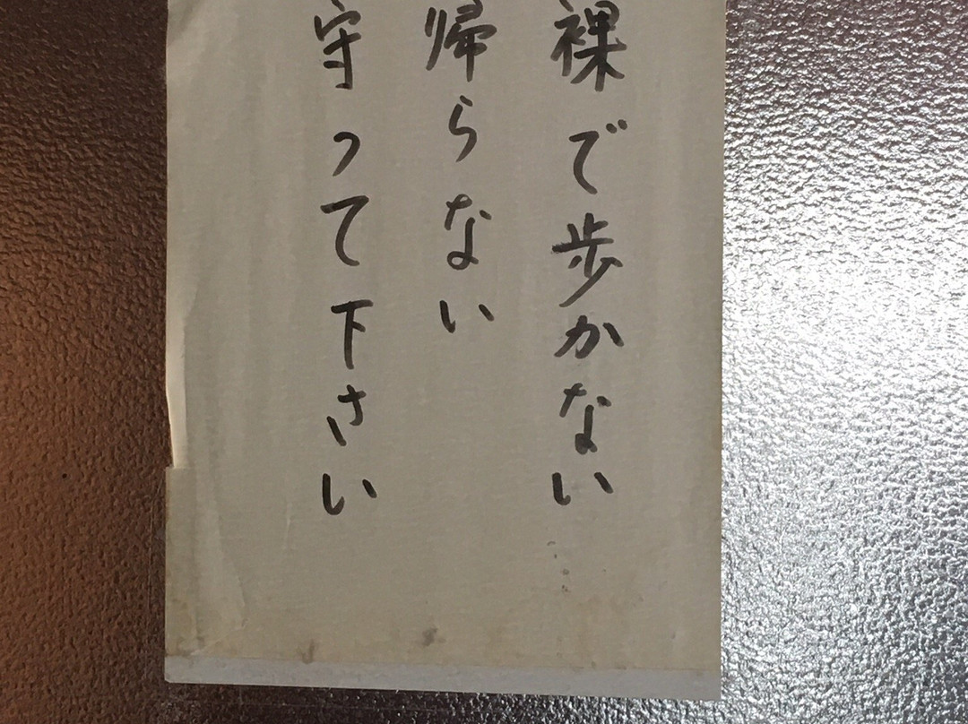 Shinkikujima Onsen主图