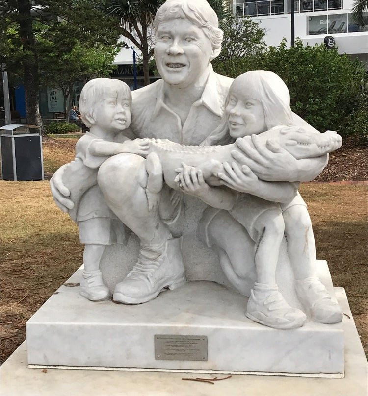 Mooloolaba Beach景点图片