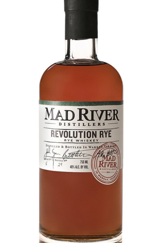 Mad River Distillers Burlington景点图片