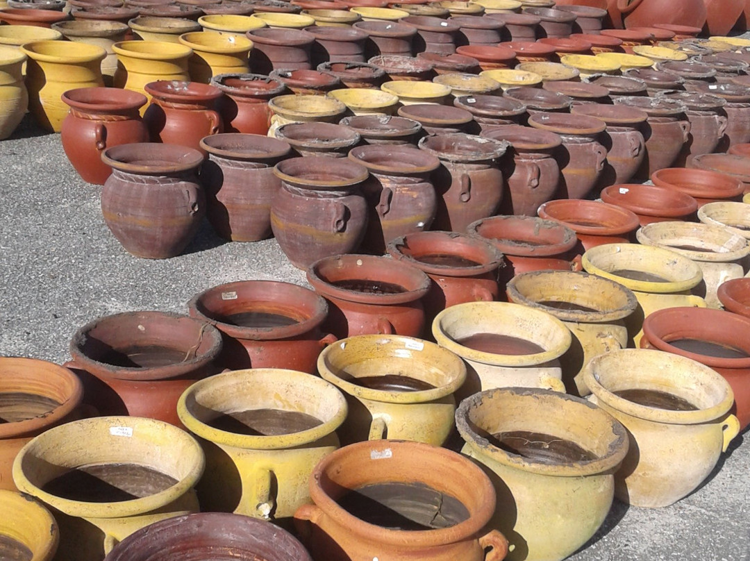 Restored Treasures Upscale Thrift-瓦尔多斯塔必去景点