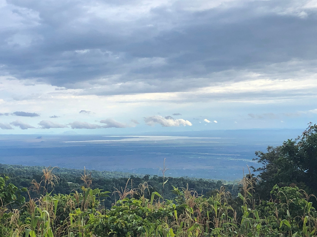 乞力马扎罗山景观旅馆主图