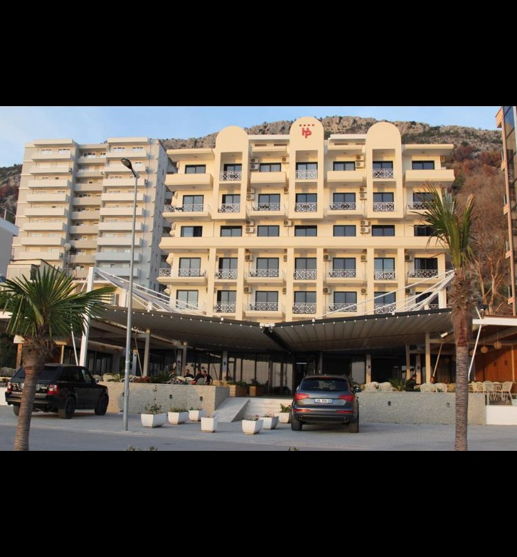 Hotel President主图