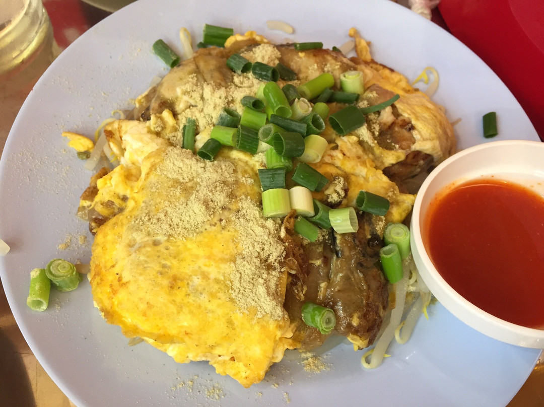 タイ屋台999 新橋店