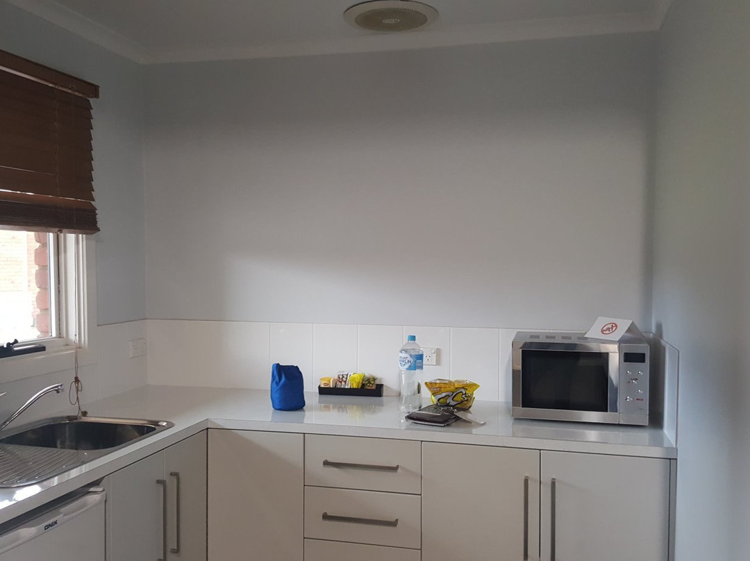 Best Western Colonial Village Motel主图