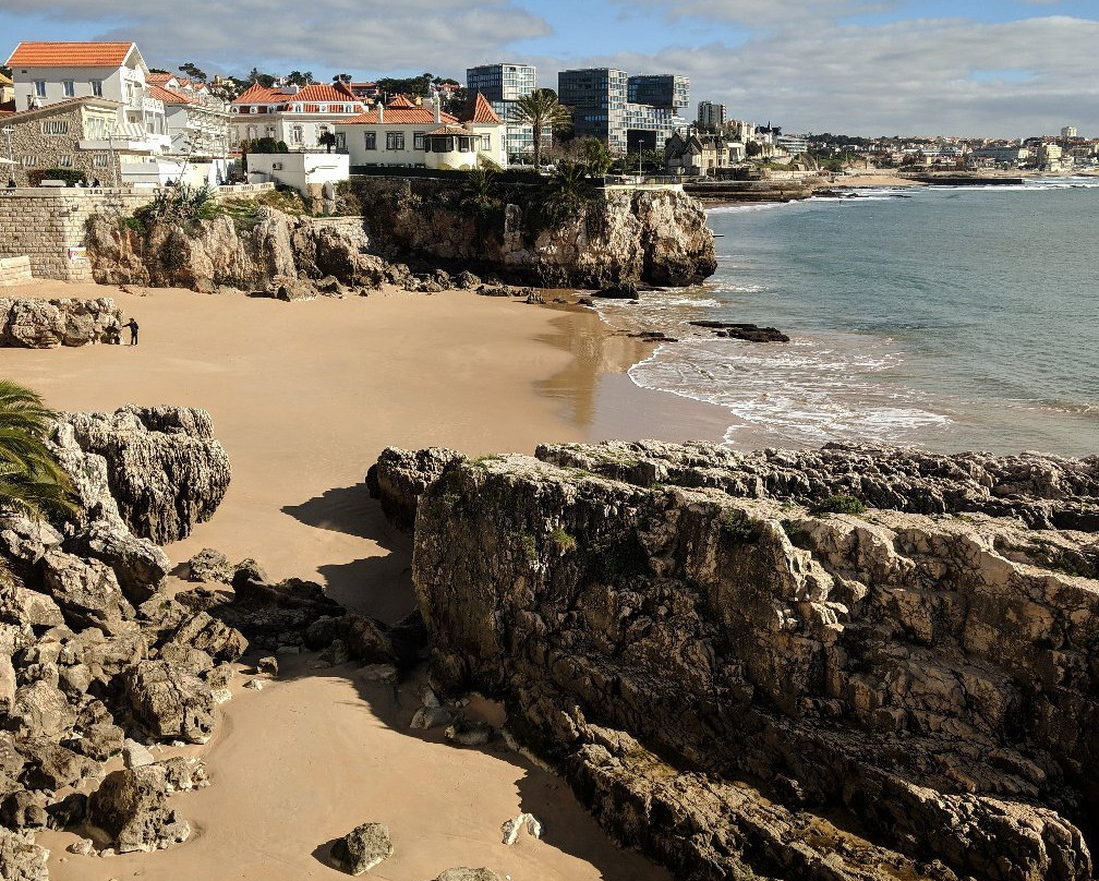 Lisbon Around Tours-里斯本必去景点