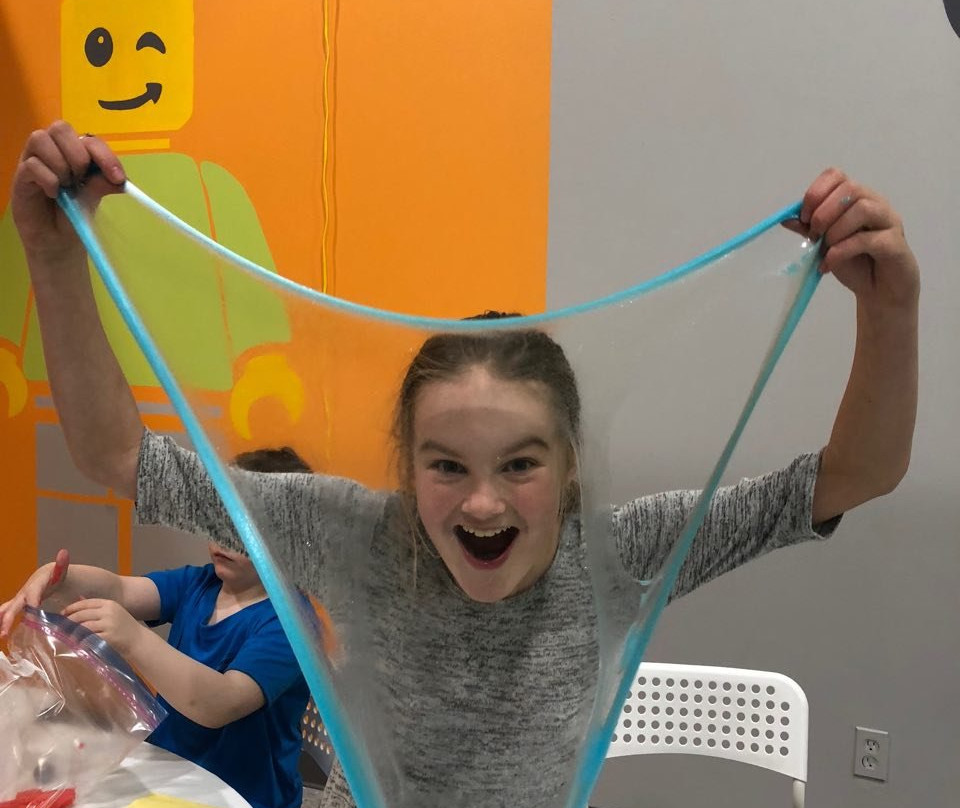 Kaleidoscoppe Indoor Playground-巴利必去景点