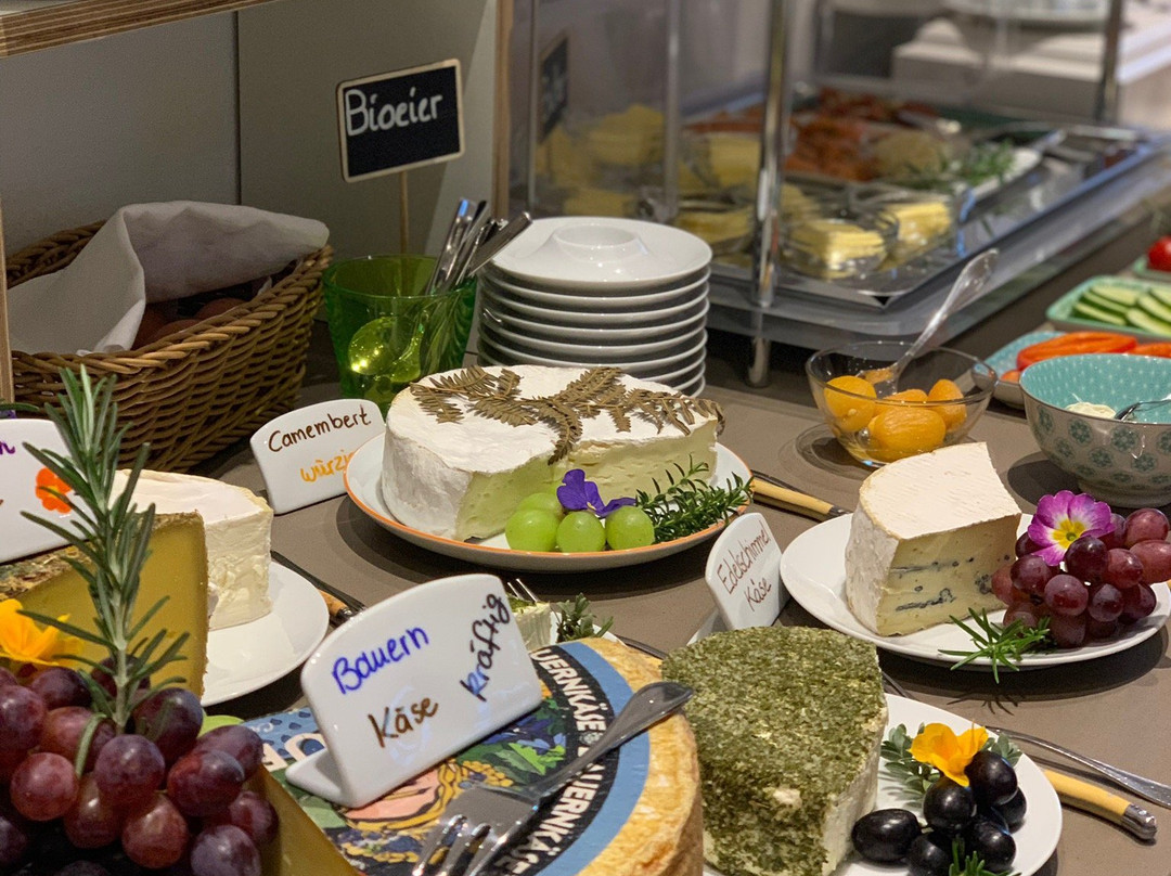 Landhotel Adler主图