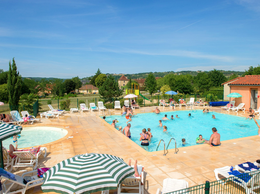 Le Hameau De La Vezere