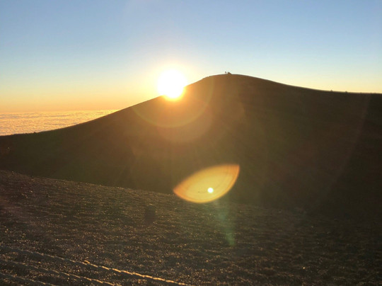 Masashi's Nature School-凯鲁瓦-柯纳必去景点
