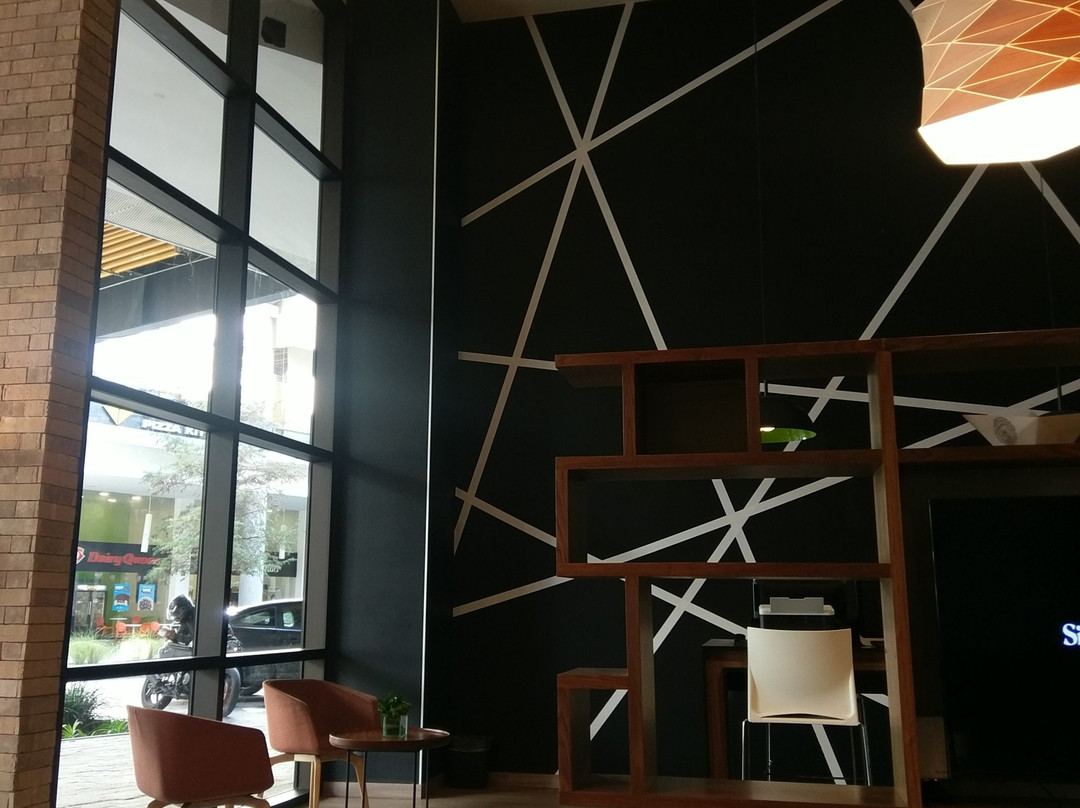 City Express Plus By Marriott Monterrey Nuevo Sur主图