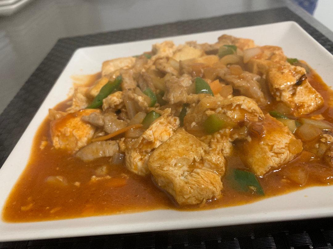 Berriozar餐馆和美食-Bar Restaurante Mattina