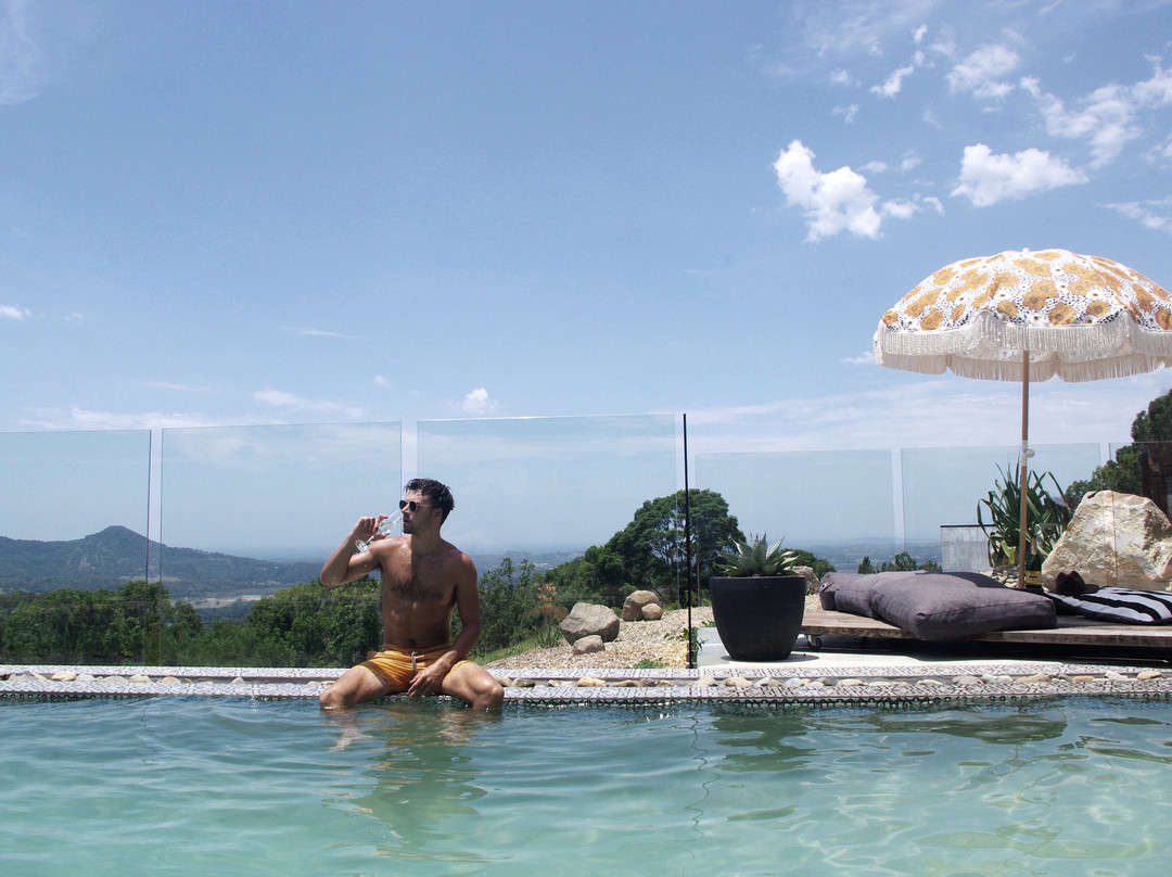 Blackbird Luxury Accommodation主图