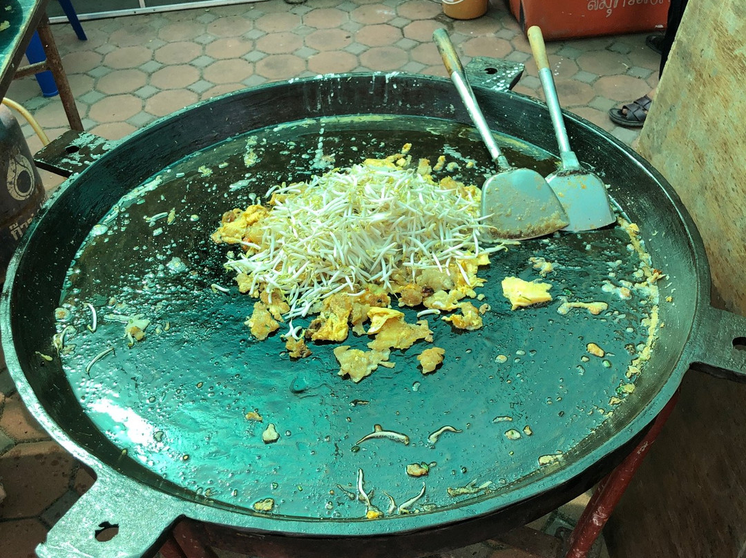 Wat Bang Khae Noi景点图片