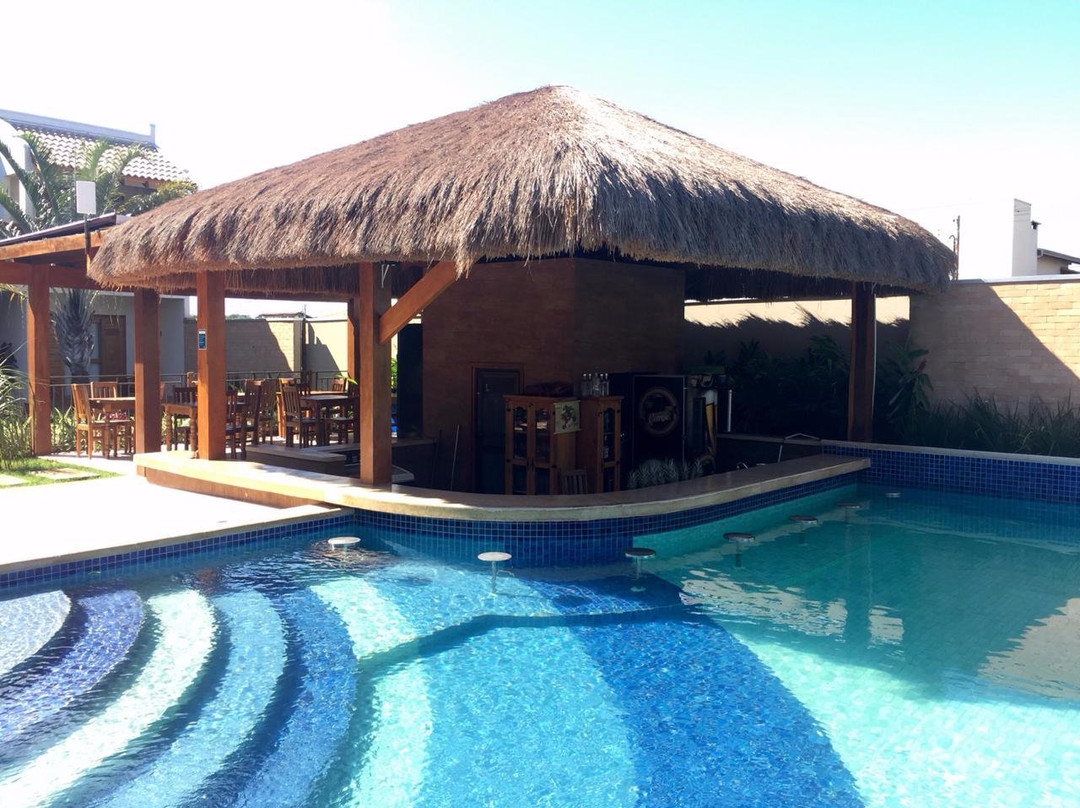 Arte da Natureza Hotel Bonito主图