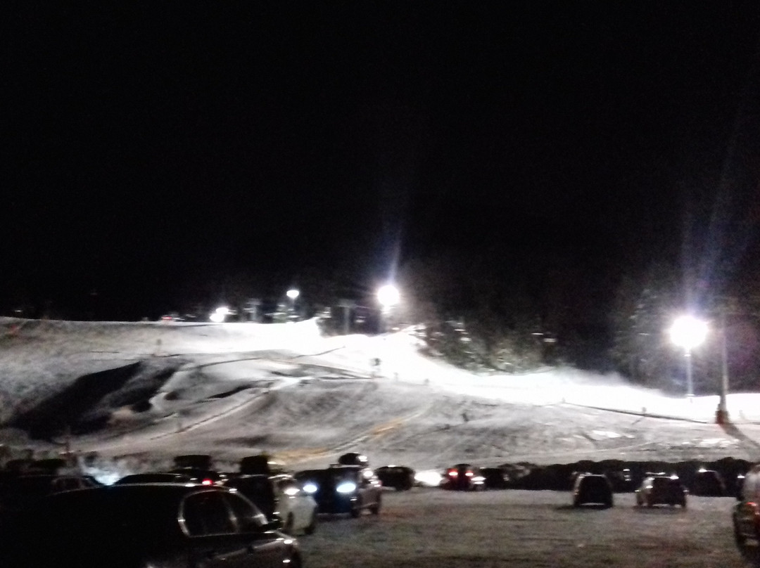 Ski Kraliky景点图片