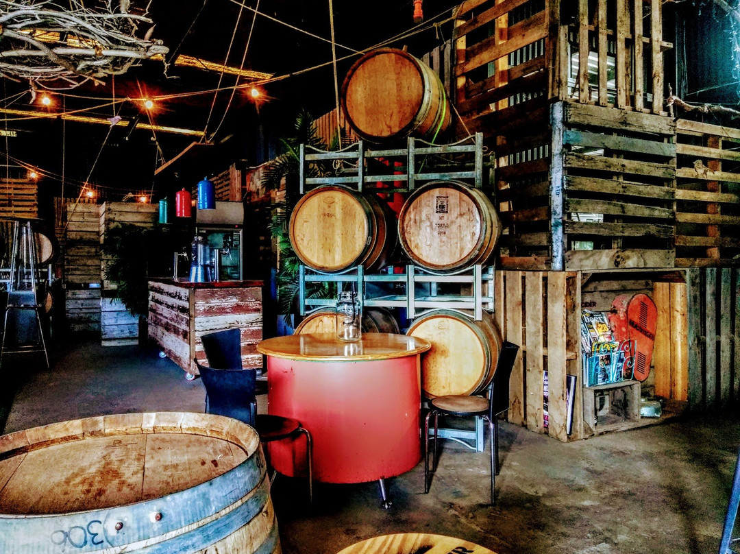 Pagan Cider-Cygnet必去景点