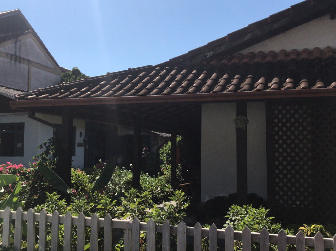 Pousada Canto Nosso主图