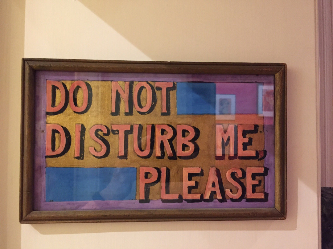 Irma Stern Museum-罗斯班克必去景点