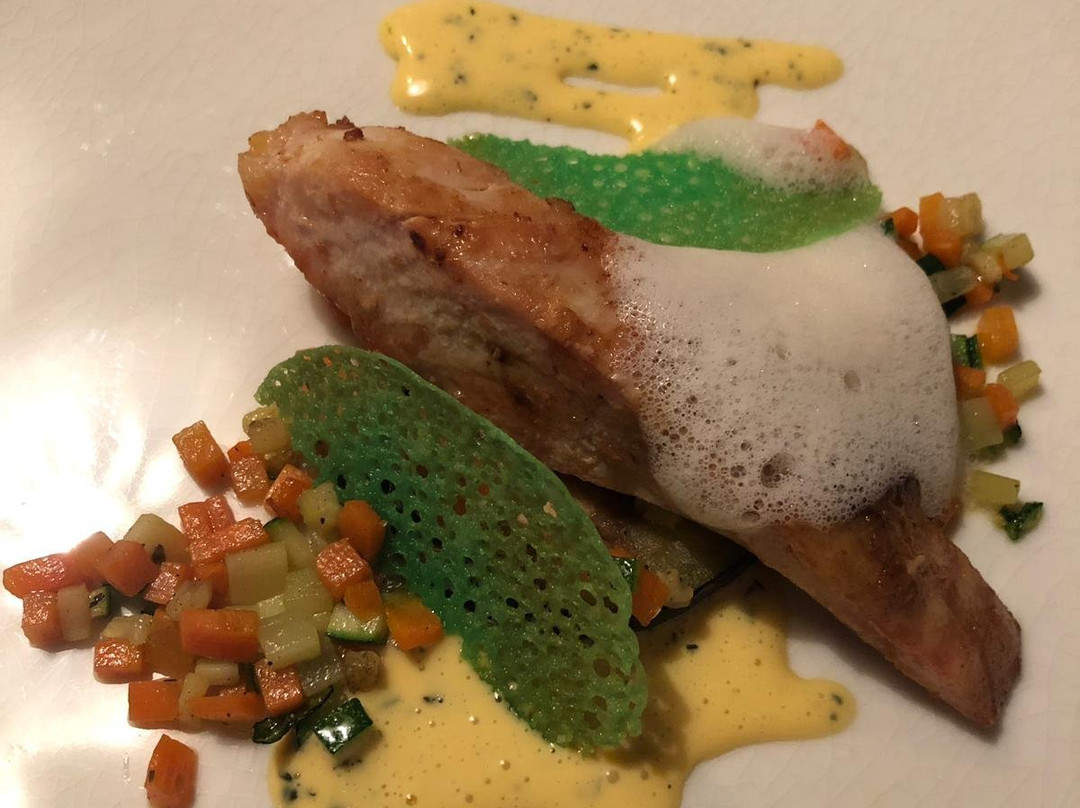 Berghotel Ronach主图