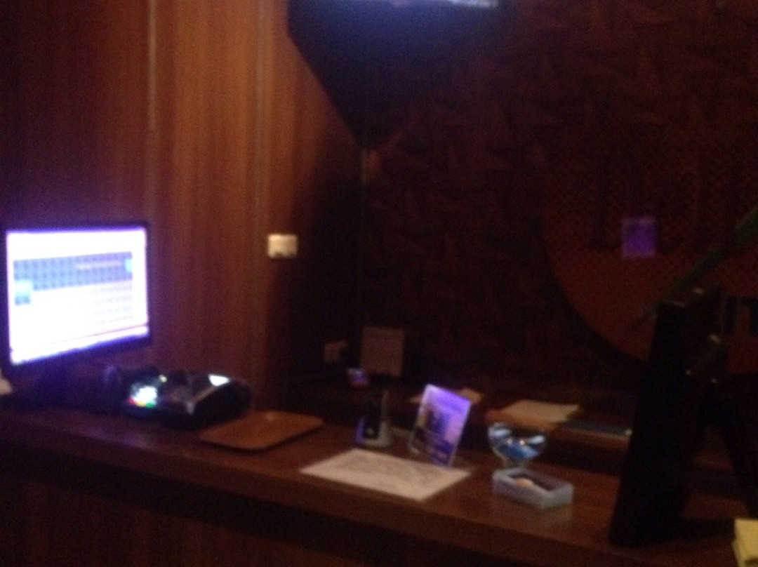 Delta Spa & Lounge BSD 1-塞尔彭必去景点