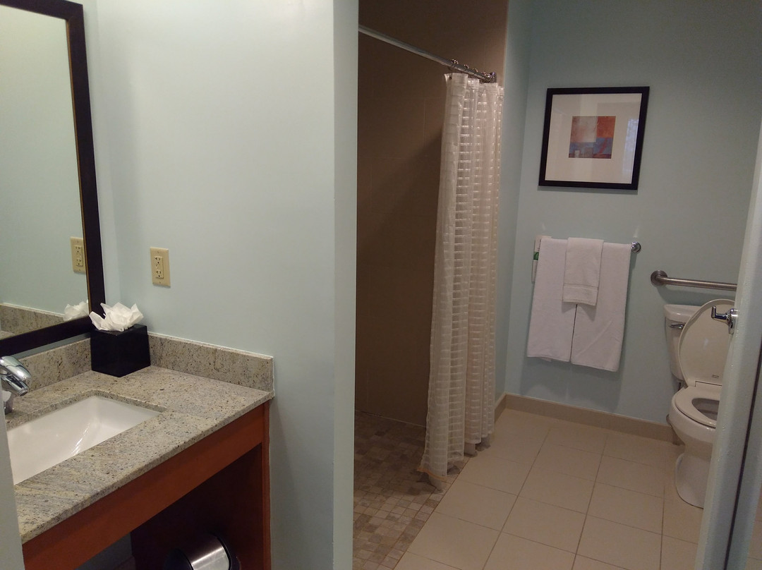 Hyatt House Boulder/Broomfield主图