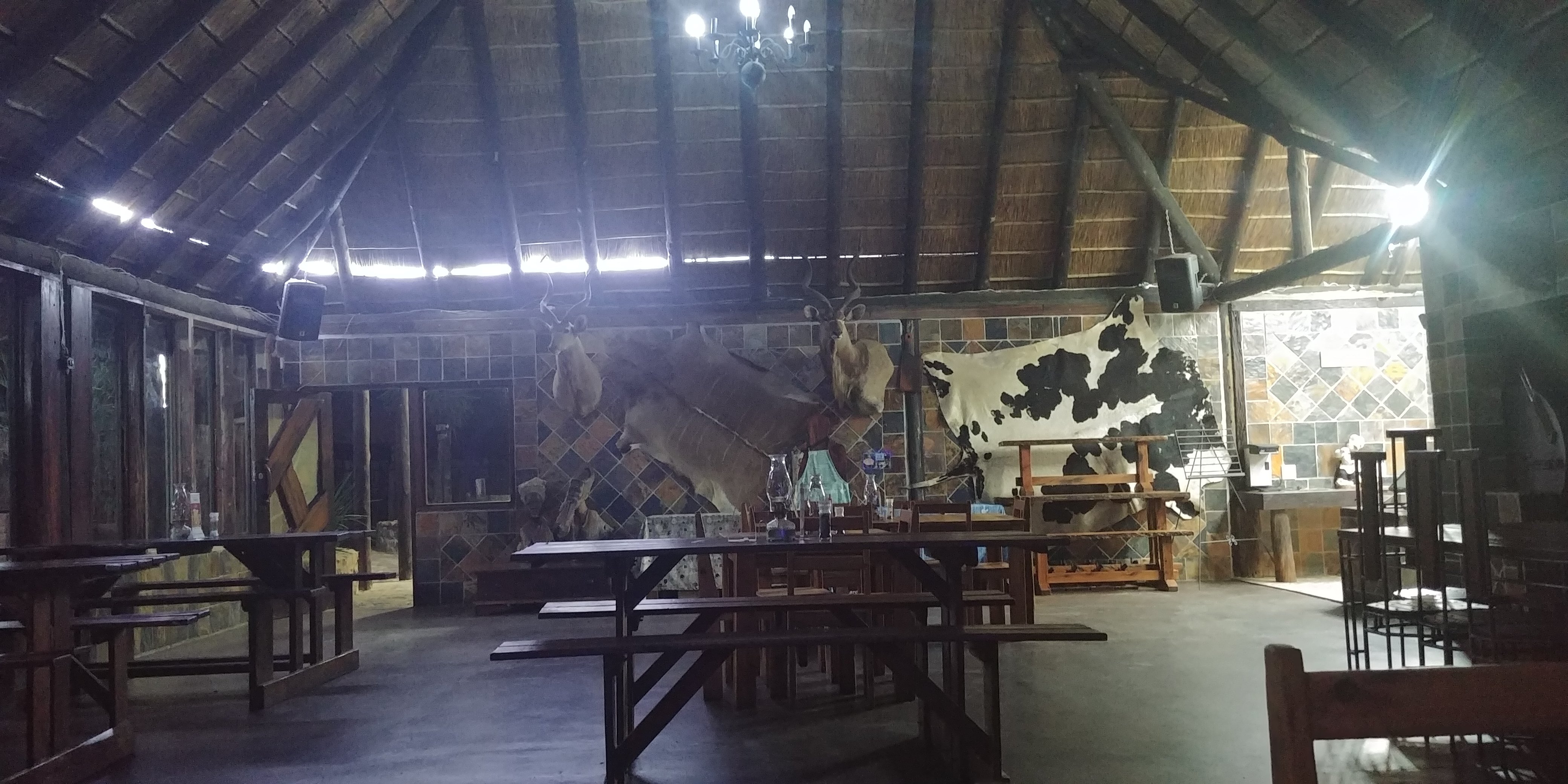 Shabanga Guest Farm-官方
