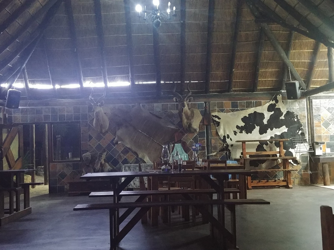 Shabanga Guest Farm主图