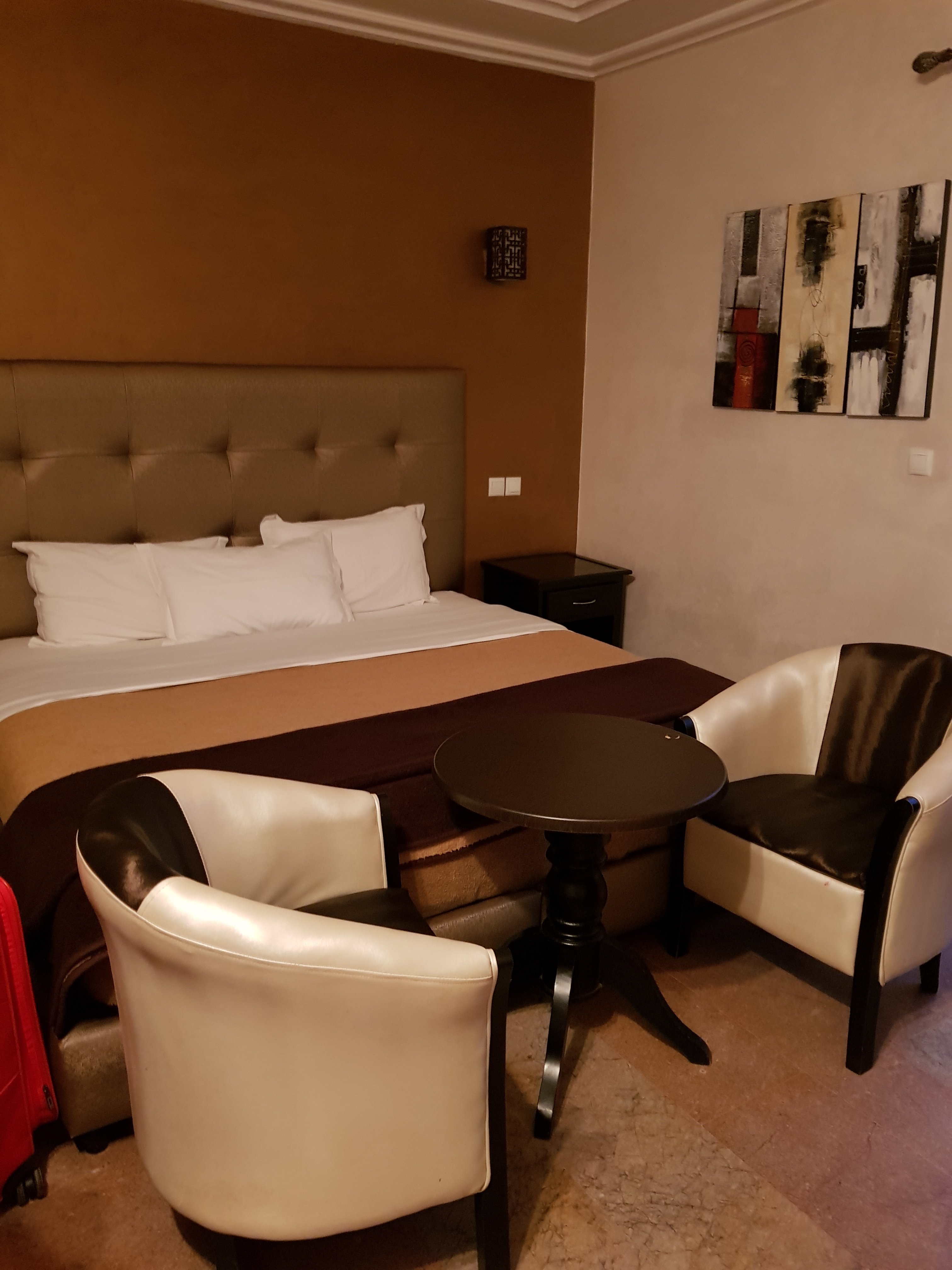 Hotel Kasba Tan-Tan-官方